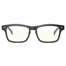 Load image into Gallery viewer, Meagtlva Smart Glasses for Men, Bluetooth Glasses, Open Ear Music Glasses Hands-Free Calling, Polarized Lenses, IP5 Water-Resisntant for Bluetooth Dvieces, ClearLensLittleYellow_1