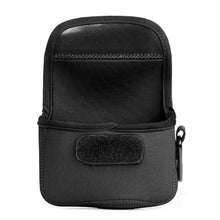 Load image into Gallery viewer, MegaGear Neoprene Camera Case for Fujifilm X100VI - Stylish and Protective Digital Photography Bag - Black_4332