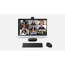 Load image into Gallery viewer, Microsoft Modern Webcam, Black_2106