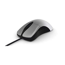 Load image into Gallery viewer, Microsoft Pro Intellimouse Light Shadow. Comfortable Ergonomic Design with 2 Customizable Buttons, Wired, USB, Gaming Mouse for PC/Laptop/Desktop, LightShadow_2110