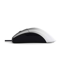 Load image into Gallery viewer, Microsoft Pro Intellimouse Light Shadow. Comfortable Ergonomic Design with 2 Customizable Buttons, Wired, USB, Gaming Mouse for PC/Laptop/Desktop, LightShadow_2112