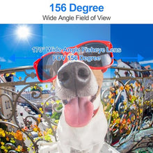 Load image into Gallery viewer, MMlove USB Camera 1080P HD Webcam 170 Degree Wide Angle Fisheye Lens_1099