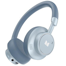 Load image into Gallery viewer, Monster N-Tune mini 02 Noise Cancelling Headphone, Over Ear Headphones Wireless Foldable Design, 50H Playtime Wireless Headphones, Bluetooth 6.0, Adjustable Lightweight and Comfortable for Travel_1