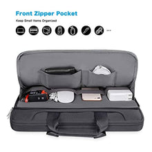 Load image into Gallery viewer, MOSISO 360 Protective Laptop Bag 13.3 inch, 13-14 inch Computer Bag, SlateGray_319