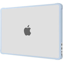 Load image into Gallery viewer, MOSISO Compatible with MacBook Air 13 inch Case M5 2026 M4 M3 M2 2025-2022, SkyBlue_1
