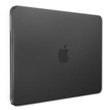 Load image into Gallery viewer, MOSISO Compatible with MacBook Neo Case 13 inch 2026 Release Model A3404, BlackClear_1