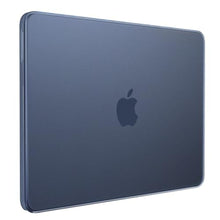 Load image into Gallery viewer, MOSISO Compatible with MacBook Neo Case 13 inch 2026 Release Model A3404, IndigoClear_1