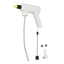 Load image into Gallery viewer, MOUMOUTEN Electric Plant Sprayer Spout, Electric Spray Bottle, USB Rechargeable Spout for Garden Fertilizing Multi-Purpose Use Sprayer(B)_1