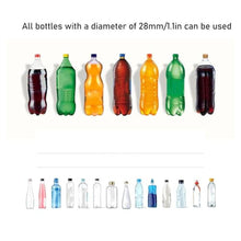 Load image into Gallery viewer, MOUMOUTEN Electric Plant Sprayer Spout, Electric Spray Bottle, USB Rechargeable Spout for Garden Fertilizing Multi-Purpose Use Sprayer(B)_1309