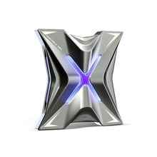 Load image into Gallery viewer, MOVE SPEED Magnetic 2TB Portable External SSD - 2000MB/s USB-C 3.2x2, PS5/PC/Smartphone Compatible Portable Drive, Compact Durable Storage for Gamers & Creators_1