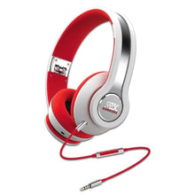 Load image into Gallery viewer, MTX Audio IX1-White Street Audio On Ear Acoustic Monitors - White_1
