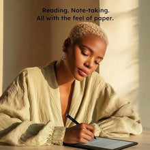 Load image into Gallery viewer, Musnap Ocean 64GB+4GB 7eBook Reader Supports Handwriting, 7E-Ink Paper Tablet with Long Battery Life for Reading and Writing (Not Included Musnap Stylus Pen), BWNotIncludedMusnapStylusPen_2135