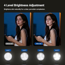 Load image into Gallery viewer, NEEWER M29 Mini LED Auxiliary Fill Light Compatible with DJI OSMO Pocket 4_736