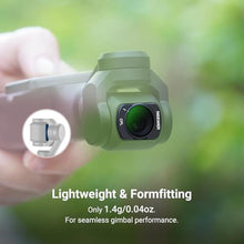 Load image into Gallery viewer, NEEWER ND & CPL Filter Set Compatible with DJI Osmo Pocket 3 4 Xtra Muse_179