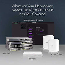 Load image into Gallery viewer, NETGEAR 8-Port 10G Multi-Gigabit Ethernet Unmanaged Switch (XS508M) - with 1 x 10G SFP+, Desktop or Rackmount_1840