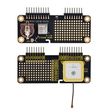 Load image into Gallery viewer, NewHail GNSS Module Receiver for Flipper Zero,Supports GPS, BeiDou (BDS), GLONASS and QZSS Systems, with Active GNSS Antenna for Flipper Zero_1772