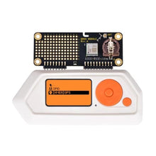 Load image into Gallery viewer, NewHail GNSS Module Receiver for Flipper Zero,Supports GPS, BeiDou (BDS), GLONASS and QZSS Systems, with Active GNSS Antenna for Flipper Zero_1774