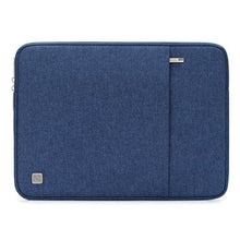 Load image into Gallery viewer, NIDOO 11 Inch 13 Inch Laptop Sleeve Tablet Computer Case Bag for 12.9" 13" iPad Pro M2 M4 / 13" iPad Air M2/ 13" Surface Pro10 9 8 7 X/ 13" MacBook Pro Air/Lenovo ThinkBook 13x / Dell XPS 13_1