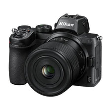 Load image into Gallery viewer, Nikon NIKKOR Z MC 50mm f/2.8 | Compact macro prime lens for Z series mirrorless cameras | Nikon USA Model, Black_5788