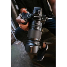 Load image into Gallery viewer, Nikon Z 5 with Telephoto Zoom Lens | Our most compact full-frame mirrorless stills/video camera with 24-200mm all-in-one zoom lens | Nikon USA Model, Black_1397