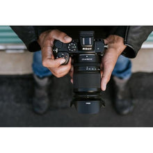 Load image into Gallery viewer, Nikon Z 5 with Telephoto Zoom Lens | Our most compact full-frame mirrorless stills/video camera with 24-200mm all-in-one zoom lens | Nikon USA Model, Black_1398