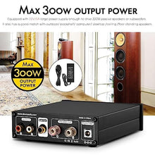 Load image into Gallery viewer, Nobsound G2 PRO TPA3255 Hi-Fi 300W Subwoofer Power Amplifier Mono Channel Class D SUB Audio Amp_748