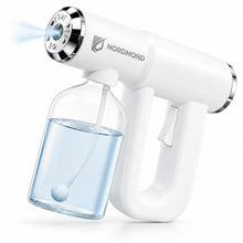 Load image into Gallery viewer, NORDMOND V2, Precision Nano Mist Sprayer, Rechargeable, White_1