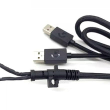 Load image into Gallery viewer, NORMICHIC USB Cable Accessories For Logitech G610 G810 G910 G413 G512 G513 K835 K845 Keyboard Cable Replacement Original Cord (G512), Black_1161
