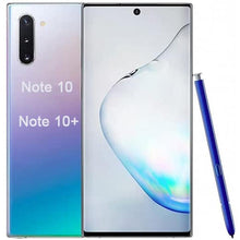 Load image into Gallery viewer, Note 10 S Pen Replacement (WithBluetooth) for Samsung Galaxy Note 10, Note 10 Plus, Note 10+ 5G with 5*Tips/Nibs (Glow)_1893