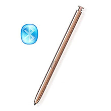 Load image into Gallery viewer, Note 20 Pen (withBluetooth) Replacement for Samsung Galaxy Note 20 Note 20 Ultra 5G Stylus Pen Note 20 Ultra S Pen (Mystic Bronze), MysticBronze_1
