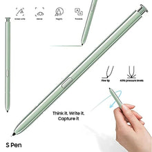 Load image into Gallery viewer, Note 20 Ultra S Pen WithBluetooth Replacement for Samsung Galaxy Note 20/Note 20 Ultra 5G Stylus Pen,All Versions(Green)_829