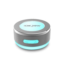 Load image into Gallery viewer, Okjew Wireless Bone Conduction Speaker, Bluetooth Vibrating Speakers_1