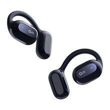 Load image into Gallery viewer, Oladance OWS2 Open Ear Headphones, Wireless Headphones Bluetooth 5.3 with Multipoint Connection, Android & iPhone Compatible, Up to 19 Hours Playtime with Carry Case Interstellar Blue, InterstellarBlue_1