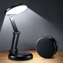 Load image into Gallery viewer, One Fire Cordless Lamp, 3600mAh Battery Operated Lamp, Rechargeable Lamp_1