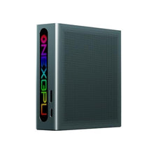 Load image into Gallery viewer, ONE XPLAYER ONEXGPU Lite Graphic Card Dock Expansion Card eGPU with Radeon RX 7600M XT RDNA3.0 8GB GDDR6 RDNA3.0 6nm 8GB GDDR6_1