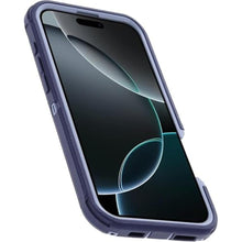 Load image into Gallery viewer, OtterBox Apple iPhone 16 Pro Max Defender Series Case - Non-Retail Packaging (Denver Dusk), DenverDusk_536