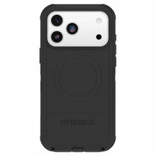 Load image into Gallery viewer, OtterBox Defender Pro compatlble with MagSafe Case w/Camera Control iPhone 17 Pro Max Black_1