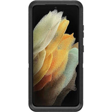 Load image into Gallery viewer, OtterBox Defender Pro Series Case for Samsung Galaxy S21 Ultra 5G - Black_1449