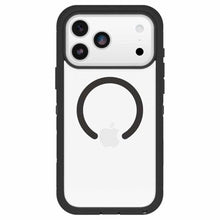 Load image into Gallery viewer, OtterBox Defender Pro XT Clear compatlble with MagSafe Case w/Camera Control iPhone 17 Pro Max Dark Side (Black), DarkSideBlack_1