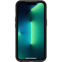 Load image into Gallery viewer, OtterBox iPhone 13 Pro (ONLY) Symmetry Series Case Black_7929