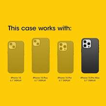 Load image into Gallery viewer, OtterBox iPhone 15 Pro Max Defender Series XT Case - Baby Blue Jeans (Blue), Screenless, Snaps to MagSafe, Lanyard Attachment, Tough & Durable iPhone Case, Pressure-Fitted Dual-Layer iPhone Case_7476