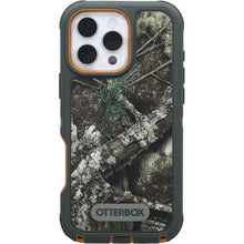 Load image into Gallery viewer, OtterBox iPhone 16 Pro Max Defender Series Case - Realtree APX, RealtreeCamo_1