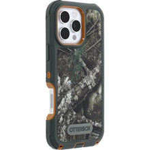 Load image into Gallery viewer, OtterBox iPhone 16 Pro Max Defender Series Case - Realtree APX, RealtreeCamo_654