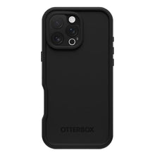 Load image into Gallery viewer, OtterBox iPhone 16 Pro Max FR Series Waterproof iPhone Case - Black_1