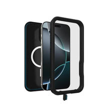 Load image into Gallery viewer, OtterBox iPhone 16 Pro Max FR Series Waterproof iPhone Case - Black_39