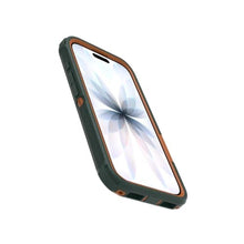 Load image into Gallery viewer, OtterBox iPhone 17 Defender Pro Series Case - Green Intrigue - Tough, Rugged & Durable iPhone Case, Snaps on MagSafe, GreenIntrigue_2700