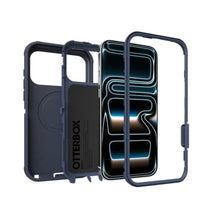 Load image into Gallery viewer, OtterBox iPhone 17 Pro Max Defender Pro Series Case - Blue Sentiment, BlueSentiment_478