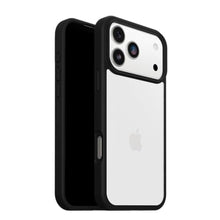 Load image into Gallery viewer, OtterBox iPhone 17 Pro Max Profile Series Case - Black Crystal - Ultra-Thin, Stylish Minimalist iPhone Case, BlackCrystal_1342