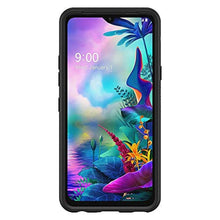 Load image into Gallery viewer, OtterBox Symmetry Series Case for LG G8X ThinQ - Black_2827