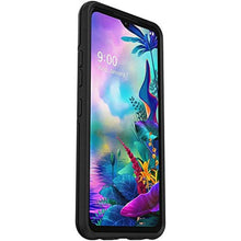 Load image into Gallery viewer, OtterBox Symmetry Series Case for LG G8X ThinQ - Black_2828
